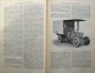 Preview: "Die Umschau" Technical-Sciencemagazine 1907 bounded year (2558)